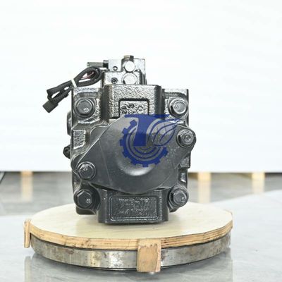 708-1W-00900 708-1W-000910 708-1W-00902 708-1W-04961 Cho Komatsu PC800-8R PC800-8 PC850-8 PC850SE-8R máy đào phụ tùng Máy bơm píton thủy lực