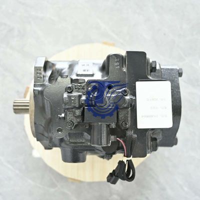 708-1W-00900 708-1W-000910 708-1W-00902 708-1W-04961 Cho Komatsu PC800-8R PC800-8 PC850-8 PC850SE-8R máy đào phụ tùng Máy bơm píton thủy lực