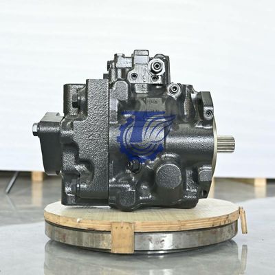 708-1W-00900 708-1W-000910 708-1W-00902 708-1W-04961 Cho Komatsu PC800-8R PC800-8 PC850-8 PC850SE-8R máy đào phụ tùng Máy bơm píton thủy lực
