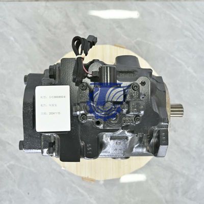 708-1W-00900 708-1W-000910 708-1W-00902 708-1W-04961 Cho Komatsu PC800-8R PC800-8 PC850-8 PC850SE-8R máy đào phụ tùng Máy bơm píton thủy lực