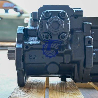 708-1L-00800 7081L00800 708-1L-01800 705-22-40380 Cho Komatsu PC1250LC-8 PSC1250-8 PC1250SP-8 PC1250P-8R máy đào bộ phận máy bơm píton thủy lực