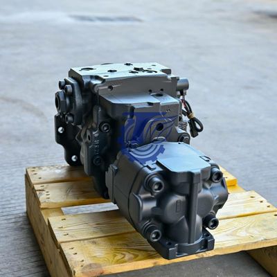 708-1L-00800 7081L00800 708-1L-01800 705-22-40380 Cho Komatsu PC1250LC-8 PSC1250-8 PC1250SP-8 PC1250P-8R máy đào bộ phận máy bơm píton thủy lực