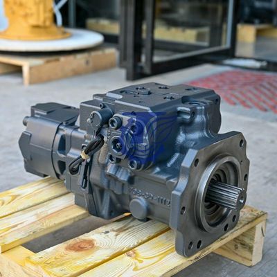 708-1L-00800 7081L00800 708-1L-01800 705-22-40380 Cho Komatsu PC1250LC-8 PSC1250-8 PC1250SP-8 PC1250P-8R máy đào bộ phận máy bơm píton thủy lực