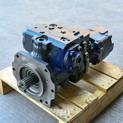 708-1L-00800 7081L00800 708-1L-01800 705-22-40380 Cho Komatsu PC1250LC-8 PSC1250-8 PC1250SP-8 PC1250P-8R máy đào bộ phận máy bơm píton thủy lực