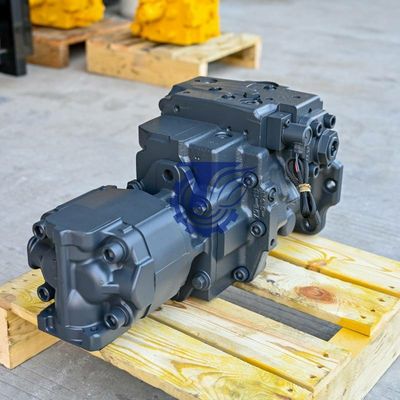 708-1L-00800 7081L00800 708-1L-01800 705-22-40380 Cho Komatsu PC1250LC-8 PSC1250-8 PC1250SP-8 PC1250P-8R máy đào bộ phận máy bơm píton thủy lực