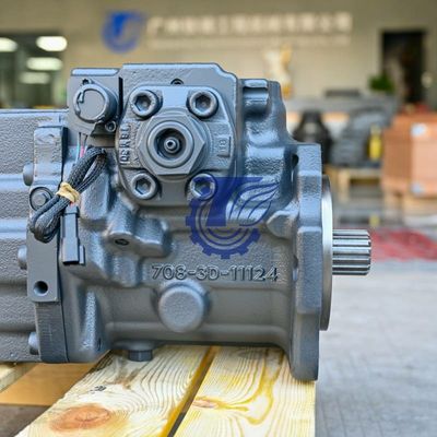 708-1L-00800 7081L00800 708-1L-01800 705-22-40380 Cho Komatsu PC1250LC-8 PSC1250-8 PC1250SP-8 PC1250P-8R máy đào bộ phận máy bơm píton thủy lực