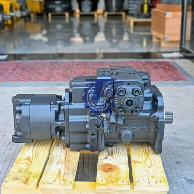 708-1L-00800 7081L00800 708-1L-01800 705-22-40380 Cho Komatsu PC1250LC-8 PSC1250-8 PC1250SP-8 PC1250P-8R máy đào bộ phận máy bơm píton thủy lực