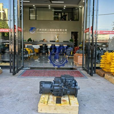 708-1L-00800 7081L00800 708-1L-01800 705-22-40380 Cho Komatsu PC1250LC-8 PSC1250-8 PC1250SP-8 PC1250P-8R máy đào bộ phận máy bơm píton thủy lực