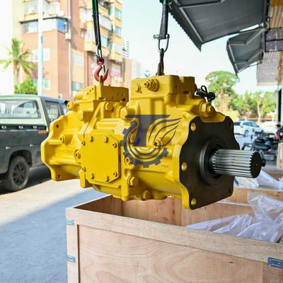 708-2K-00024 708-2K-00014 708-2K-00013 7082K00013 7082K00014 7082K00012 708-2K-00012 For Komatsu PC3000-6 PC3000-6E EXCAVATORS Parts Hydraulic Piston Pump MAIN PUMP DRIVER PUMP Pump Assy Aftermarke