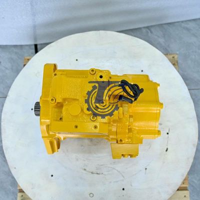 708-1H-00231 7081H00231 Đối với Komatsu D85MS-15 D85PX-15E0 D85EX-15E0 D85EX-15R D85EX-15 BULLDOZERS Chiếc phụ tùng Máy bơm píton thủy lực Máy bơm chính Máy bơm điện tàu dầu làm mát ống bơm