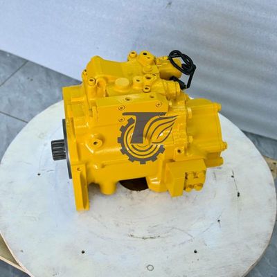 708-1H-00231 7081H00231 Đối với Komatsu D85MS-15 D85PX-15E0 D85EX-15E0 D85EX-15R D85EX-15 BULLDOZERS Chiếc phụ tùng Máy bơm píton thủy lực Máy bơm chính Máy bơm điện tàu dầu làm mát ống bơm
