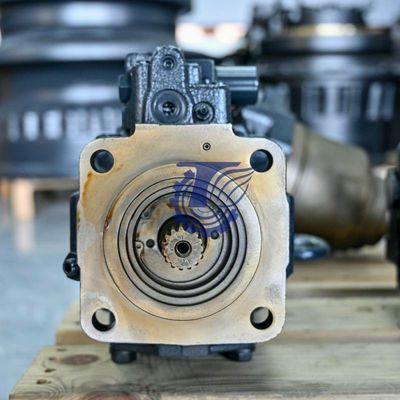 708-1T-00420 708-1T-01420 708-1T-00421 cho Komatsu D275A-5D Bình ủi phụ tùng Bộ phận máy bơm máy bơm pít