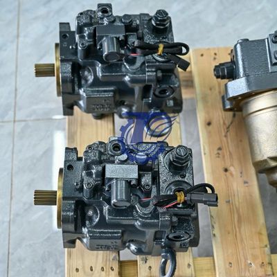 708-1T-00420 708-1T-01420 708-1T-00421 cho Komatsu D275A-5D Bình ủi phụ tùng Bộ phận máy bơm máy bơm pít