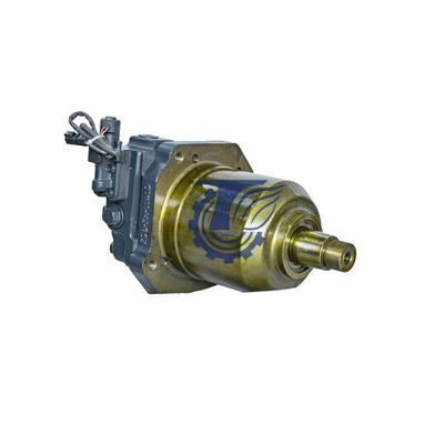 708-7H-00680 R7087S00680 7087S00680 cho Komatsu D65PX-17 D65EX-17 Máy ủi phụ tùng Hệ thống làm mát động cơ Quạt thủy lực.