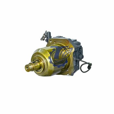 708-7H-00680 R7087S00680 7087S00680 cho Komatsu D65PX-17 D65EX-17 Máy ủi phụ tùng Hệ thống làm mát động cơ Quạt thủy lực.