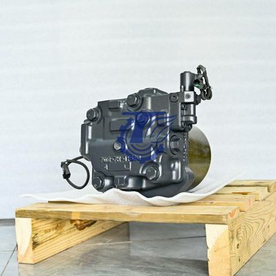 708-7H-00680 R7087S00680 7087S00680 cho Komatsu D65PX-17 D65EX-17 Máy ủi phụ tùng Hệ thống làm mát động cơ Quạt thủy lực.