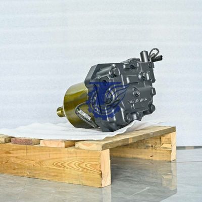 708-7H-00680 R7087S00680 7087S00680 cho Komatsu D65PX-17 D65EX-17 Máy ủi phụ tùng Hệ thống làm mát động cơ Quạt thủy lực.