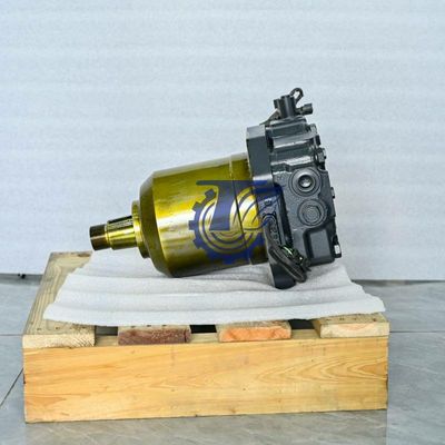 708-7H-00680 R7087S00680 7087S00680 cho Komatsu D65PX-17 D65EX-17 Máy ủi phụ tùng Hệ thống làm mát động cơ Quạt thủy lực.