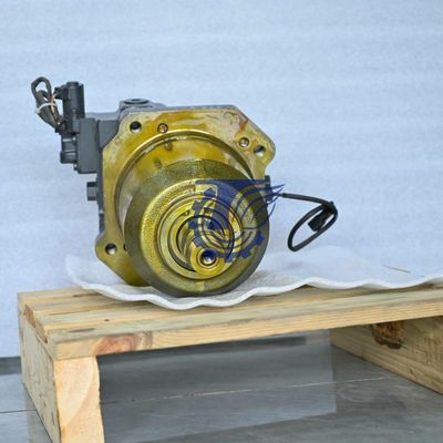 708-7H-00640 7087H00640 708-7H-11420 Đối với Komatsu D375A-5 BULLDOZERS Chiếc xe hơi