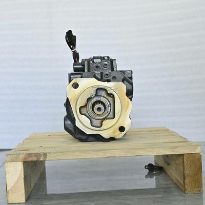 708-1W-00740 708-1W-00741 708-1W-01741 708-1W-01881 cho Komatsu WA380-6 WA430-6 Bánh xe Bộ tải phụ tùng Máy bơm dầu thủy lực Thủy lực.