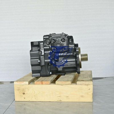 708-2G-00801 7082G00801 708-2G-00800 cho Komatsu WA600-6 WA600-6R Bộ tải bánh xe Bộ phận Bộ chuyển đổi mô-men xoắn và máy bơm tải truyền dẫn