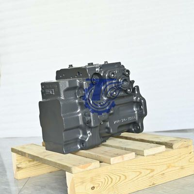 708-2G-00801 7082G00801 708-2G-00800 cho Komatsu WA600-6 WA600-6R Bộ tải bánh xe Bộ phận Bộ chuyển đổi mô-men xoắn và máy bơm tải truyền dẫn