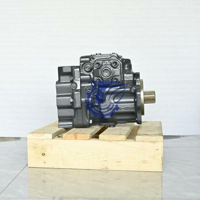 708-2G-00801 7082G00801 708-2G-00800 cho Komatsu WA600-6 WA600-6R Bộ tải bánh xe Bộ phận Bộ chuyển đổi mô-men xoắn và máy bơm tải truyền dẫn