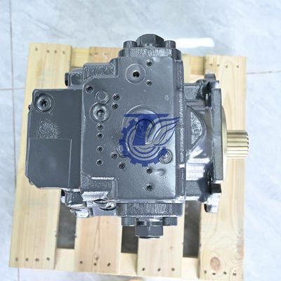 708-2G-00801 7082G00801 708-2G-00800 cho Komatsu WA600-6 WA600-6R Bộ tải bánh xe Bộ phận Bộ chuyển đổi mô-men xoắn và máy bơm tải truyền dẫn