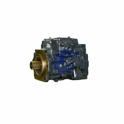 708-1G-00040 7081G00040 708-1G-00041 cho Komatsu WA600-6 Bộ tải bánh xe Bộ phận Bơm bơm dầu thủy lực thủy lực (lái)