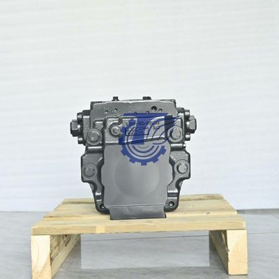708-1G-00040 7081G00040 708-1G-00041 cho Komatsu WA600-6 Bộ tải bánh xe Bộ phận Bơm bơm dầu thủy lực thủy lực (lái)