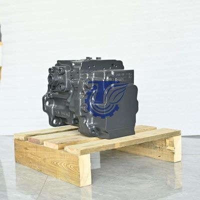 708-1G-00040 7081G00040 708-1G-00041 cho Komatsu WA600-6 Bộ tải bánh xe Bộ phận Bơm bơm dầu thủy lực thủy lực (lái)