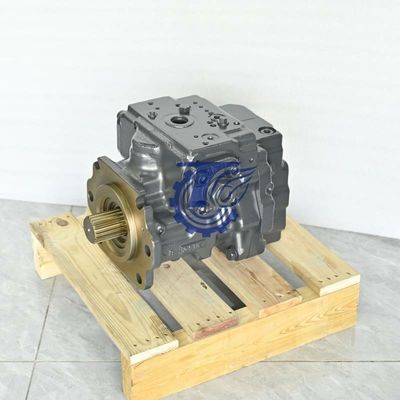 708-1G-00040 7081G00040 708-1G-00041 cho Komatsu WA600-6 Bộ tải bánh xe Bộ phận Bơm bơm dầu thủy lực thủy lực (lái)