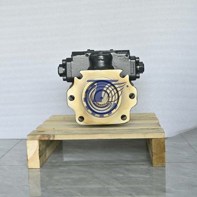 708-1G-00040 7081G00040 708-1G-00041 cho Komatsu WA600-6 Bộ tải bánh xe Bộ phận Bơm bơm dầu thủy lực thủy lực (lái)