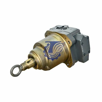 708-7W-00210 708-7W-00110 7087W00110 Đối với Komatsu WD600-6 WA600-6 WA600-6R Đơn vị nạp bánh xe Đơn vị nạp bánh xe Phân tích thủy lực Động cơ thủy lực Động cơ vui vẻ Động cơ vui vẻ Động cơ Assy Bộ máy bơm