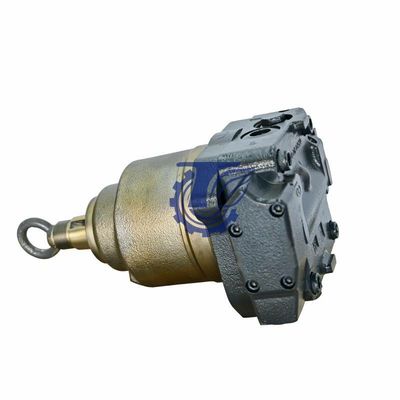 708-7W-00210 708-7W-00110 7087W00110 Đối với Komatsu WD600-6 WA600-6 WA600-6R Đơn vị nạp bánh xe Đơn vị nạp bánh xe Phân tích thủy lực Động cơ thủy lực Động cơ vui vẻ Động cơ vui vẻ Động cơ Assy Bộ máy bơm