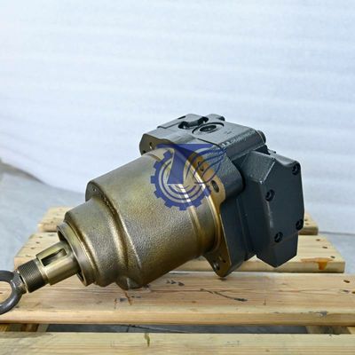 708-7W-00210 708-7W-00110 7087W00110 Đối với Komatsu WD600-6 WA600-6 WA600-6R Đơn vị nạp bánh xe Đơn vị nạp bánh xe Phân tích thủy lực Động cơ thủy lực Động cơ vui vẻ Động cơ vui vẻ Động cơ Assy Bộ máy bơm