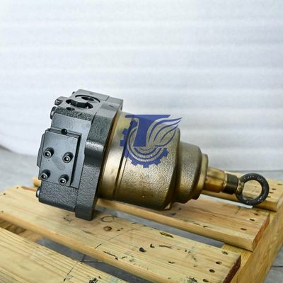 708-7W-00210 708-7W-00110 7087W00110 Đối với Komatsu WD600-6 WA600-6 WA600-6R Đơn vị nạp bánh xe Đơn vị nạp bánh xe Phân tích thủy lực Động cơ thủy lực Động cơ vui vẻ Động cơ vui vẻ Động cơ Assy Bộ máy bơm