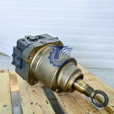 708-7W-00210 708-7W-00110 7087W00110 Đối với Komatsu WD600-6 WA600-6 WA600-6R Đơn vị nạp bánh xe Đơn vị nạp bánh xe Phân tích thủy lực Động cơ thủy lực Động cơ vui vẻ Động cơ vui vẻ Động cơ Assy Bộ máy bơm