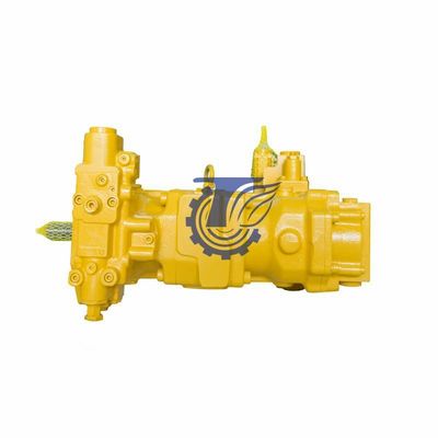 KNJ1025 cho Sumitomo S265 LS265 Bộ phận máy đào bơm thủy lực bơm chính KYB PSV2-66T-2 Bộ sưu tập bơm
