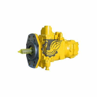 KNJ1025 cho Sumitomo S265 LS265 Bộ phận máy đào bơm thủy lực bơm chính KYB PSV2-66T-2 Bộ sưu tập bơm
