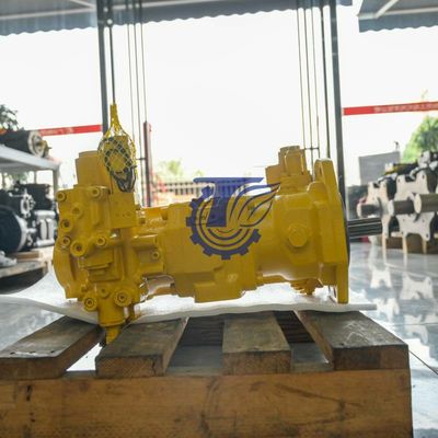 KNJ1025 cho Sumitomo S265 LS265 Bộ phận máy đào bơm thủy lực bơm chính KYB PSV2-66T-2 Bộ sưu tập bơm