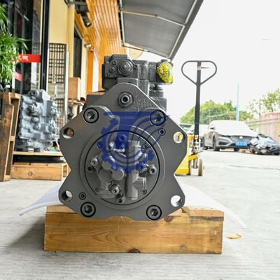 K3V280DTH 1RYR-ZE54-AVB cho Kawasaki Sany 750 XCME 700 Bộ phận máy xúc Thủy lực Máy bơm chính máy bơm chính