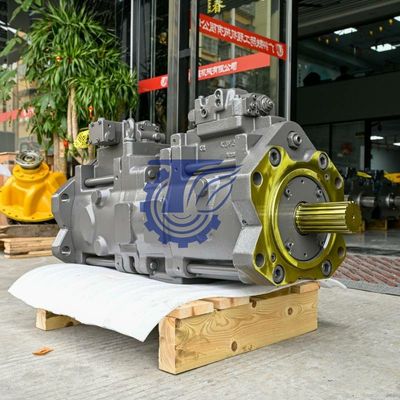 K3V280DTH 1RYR-ZE54-AVB cho Kawasaki Sany 750 XCME 700 Bộ phận máy xúc Thủy lực Máy bơm chính máy bơm chính