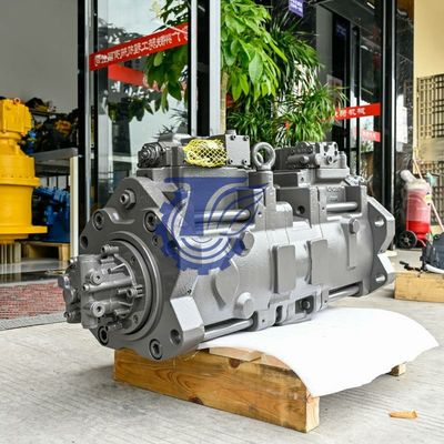 K3V280DTH 1RYR-ZE54-AVB cho Kawasaki Sany 750 XCME 700 Bộ phận máy xúc Thủy lực Máy bơm chính máy bơm chính