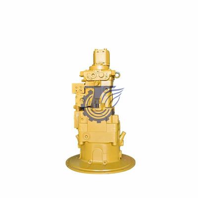 2518037 CA2518037 251-8037 cho CAT M322D M322D MH Máy xúc xích phụ tùng Máy bơm thủy lực Bơm piston bơm chính bơm Assy Bơm Bơm GP-Piston