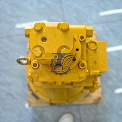 2518037 CA2518037 251-8037 cho CAT M322D M322D MH Máy xúc xích phụ tùng Máy bơm thủy lực Bơm piston bơm chính bơm Assy Bơm Bơm GP-Piston