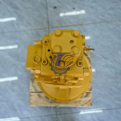 2518037 CA2518037 251-8037 cho CAT M322D M322D MH Máy xúc xích phụ tùng Máy bơm thủy lực Bơm piston bơm chính bơm Assy Bơm Bơm GP-Piston
