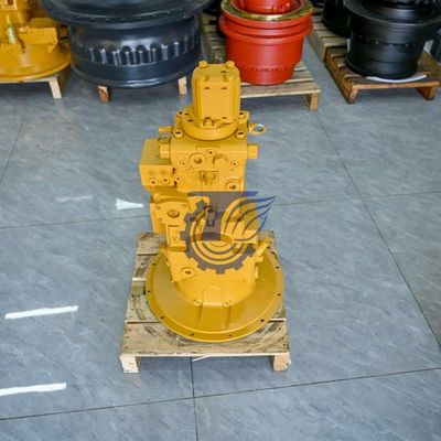 2518037 CA2518037 251-8037 cho CAT M322D M322D MH Máy xúc xích phụ tùng Máy bơm thủy lực Bơm piston bơm chính bơm Assy Bơm Bơm GP-Piston
