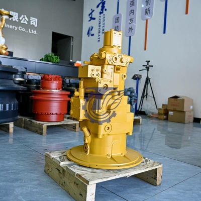 2518037 CA2518037 251-8037 cho CAT M322D M322D MH Máy xúc xích phụ tùng Máy bơm thủy lực Bơm piston bơm chính bơm Assy Bơm Bơm GP-Piston