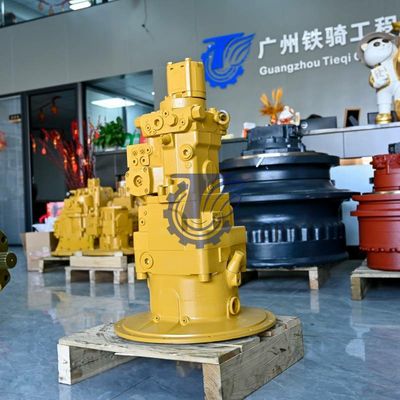 2518037 CA2518037 251-8037 cho CAT M322D M322D MH Máy xúc xích phụ tùng Máy bơm thủy lực Bơm piston bơm chính bơm Assy Bơm Bơm GP-Piston